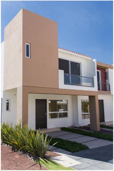 Redwood Villas Zona Industrial San Luis Potosí Extérieur photo