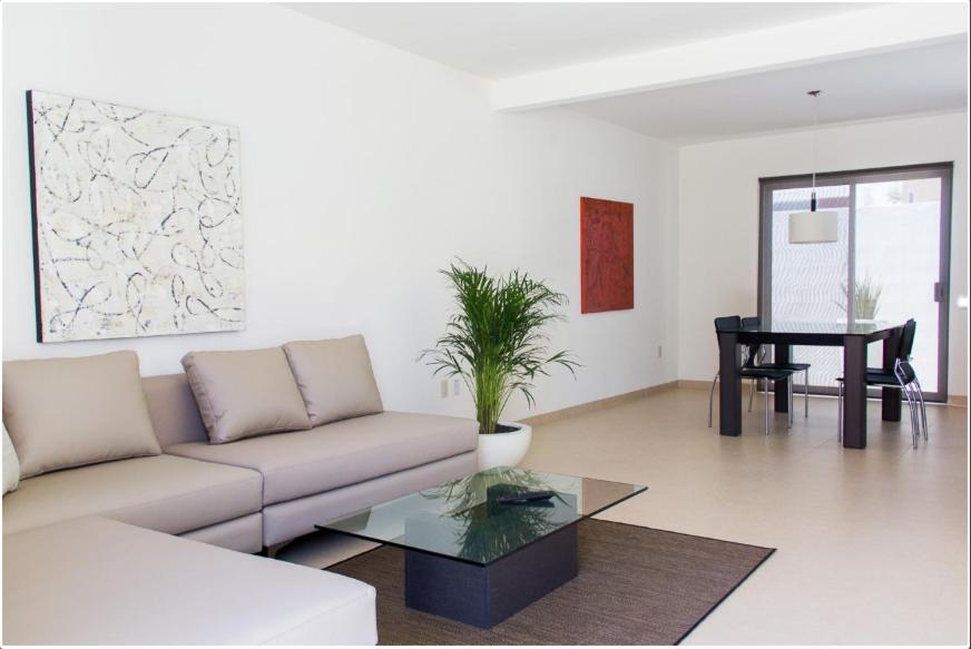 Redwood Villas Zona Industrial San Luis Potosí Extérieur photo